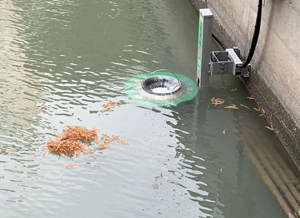 水面垃圾自动收集器能不能进行远程控制?